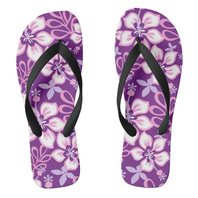 Chinelos Surf (COMBO PURPLE) (Pé da cama)