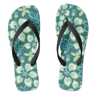 Chinelos Surf (TEAL COMBO)