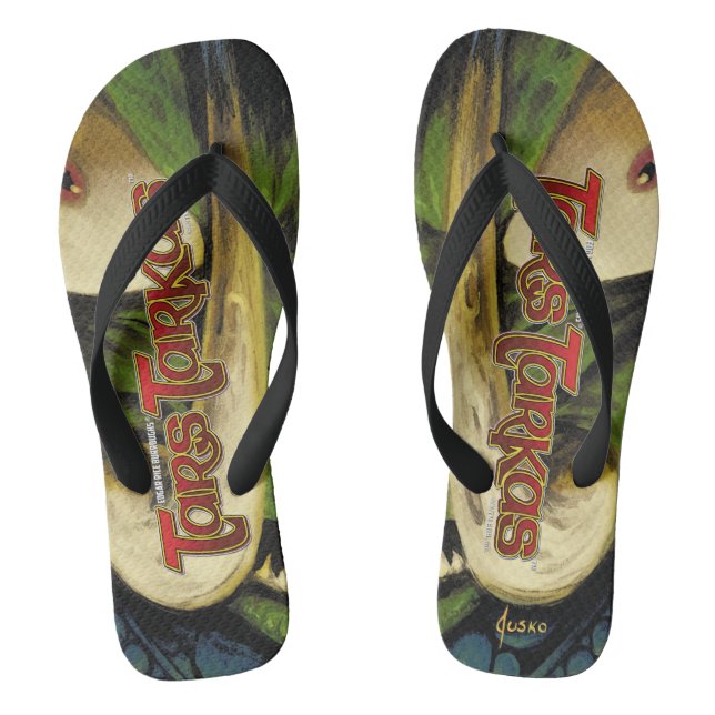 Chinelos Tars Tarkas™ Sandals (Pé da cama)