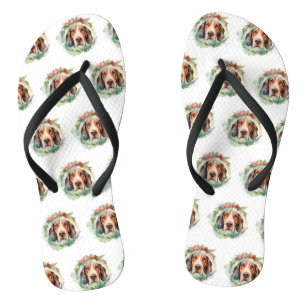 Chinelos Tremendo Walker Festivo Wreath Festivo Wreath