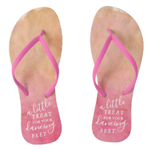 Chinelos Um Pouco De Tratamento Para Os Seus Pés Dançantes 