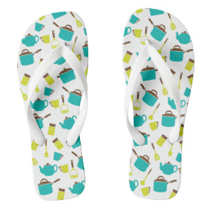 Chinelos Utensílios de cozinha, de cozinha, de cutelaria, d