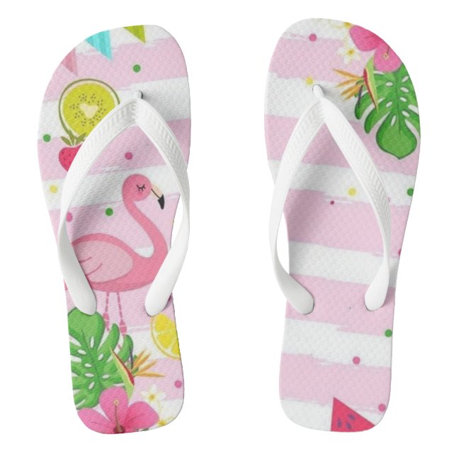 Chinelos Verão  (Pé da cama)