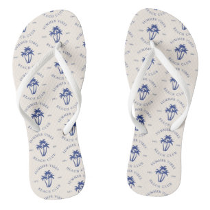 Chinelos Vibrações de Verão