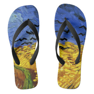 Chinelos Vincent's Flip-Flops