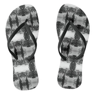 Chinelos Visão geral do distrito de Vintage Argélia Algiers