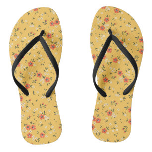 Chinelos Xmas Gift Floral E Hardy