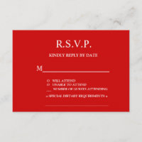 Chinês Ama Calliografia Casamento RSVP