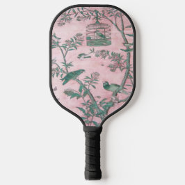 Chinoiserie Rosa