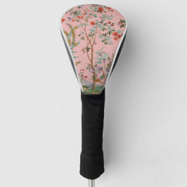 Chinoiserie Rosa