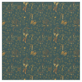 Chinosere Fantasy Cria Tecido