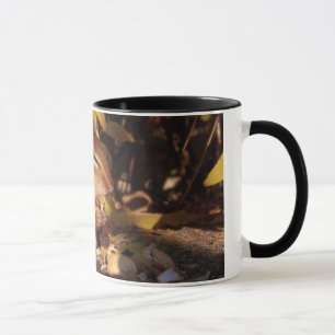 Chipmunk - caneca