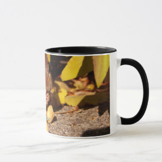 Chipmunk - caneca