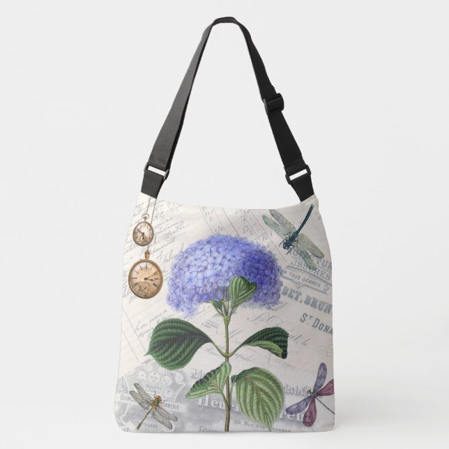 Chique Tote Bag (Frente)