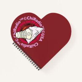 ChiRadioLLC ™ IceCream