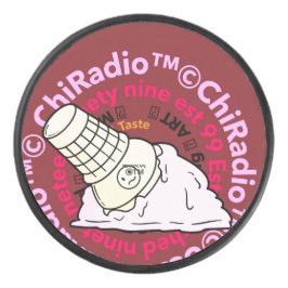 ChiRadioLLC ™ IceCream