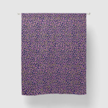 Chita Impressão - Rosa