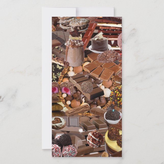 Chockablock (Frente)