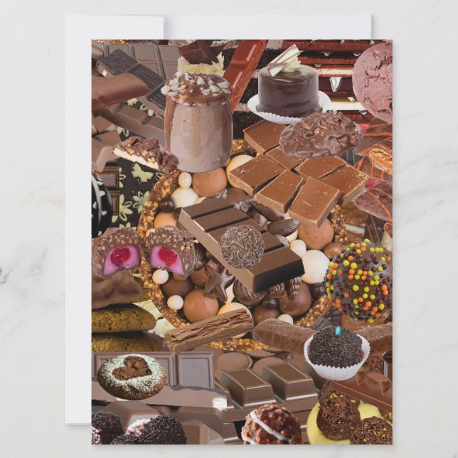 Chockablock (Frente)