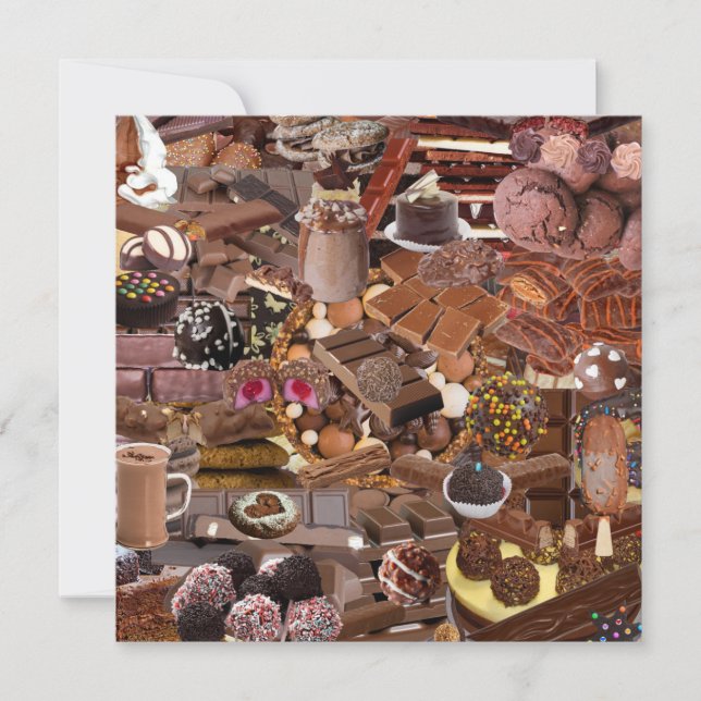 Chockablock (Frente)