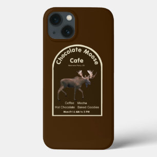 Chocolate Moose Café