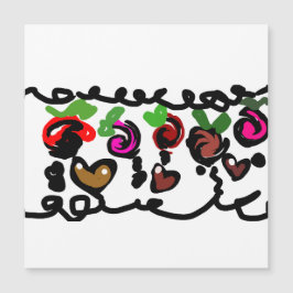 Chocolate Morango do dia dos namorados 