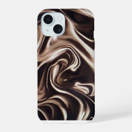 Chocolate rico escuro