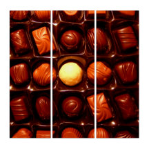 CHOCOLATOS ASSORTADOS