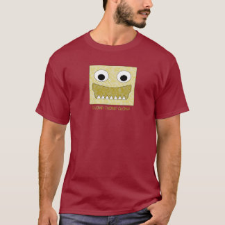 Chomp Chomp Chomp o t-shirt