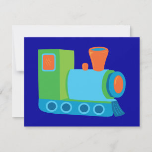 Choo em Choo