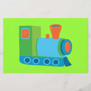 Choo em Choo