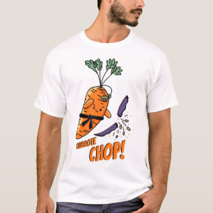 Chop! Pun T-Shirt