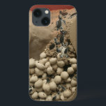 Choque dos ovos da tartaruga do bebê<br><div class="desc">a tartaruga do bebê eggs o choque do © e do ® Bigstock® - todos os direitos reservados.</div>