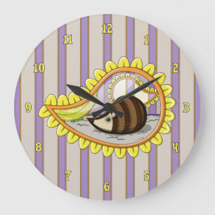 Chrissy o relógio de cachorro