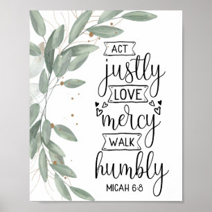 Christian/Bíblia Poste Poster