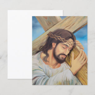 Christian Faith Jesus Cristo