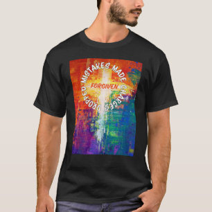 Christian Forgied T-Shirt