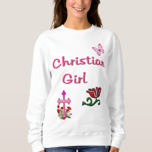 Christian Girl T-Shirt