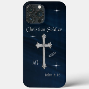 Christian Soldier