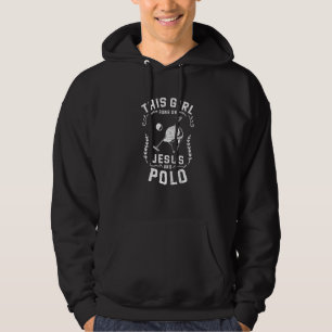 Christian This Girl Funciona Com Jesus E Polo