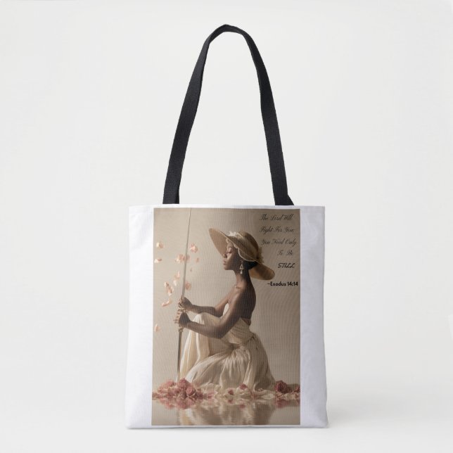 Christian Tote Bag (Frente)