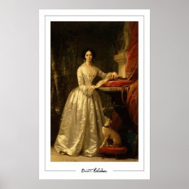 Christina Robertson Zedign Art Poster nº 55