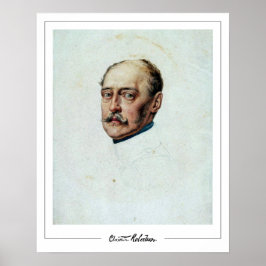 Christina Robertson Zedign Art Poster nº 6