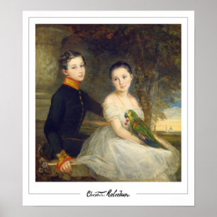 Christina Robertson Zedign Art Poster nº 7