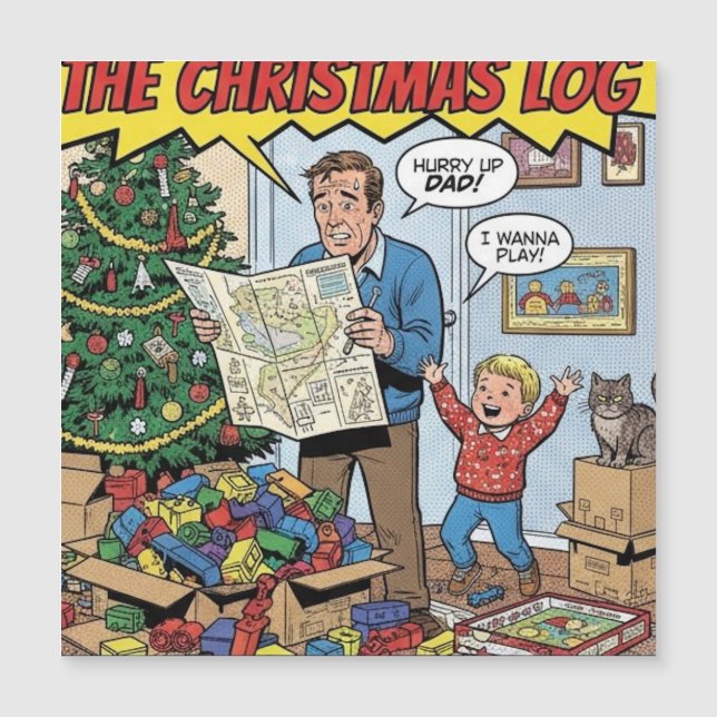 christmas 2 (Frente)