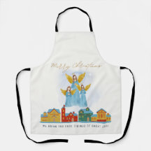 Christmas Angels Bring Joy and Tidings Home Decor!