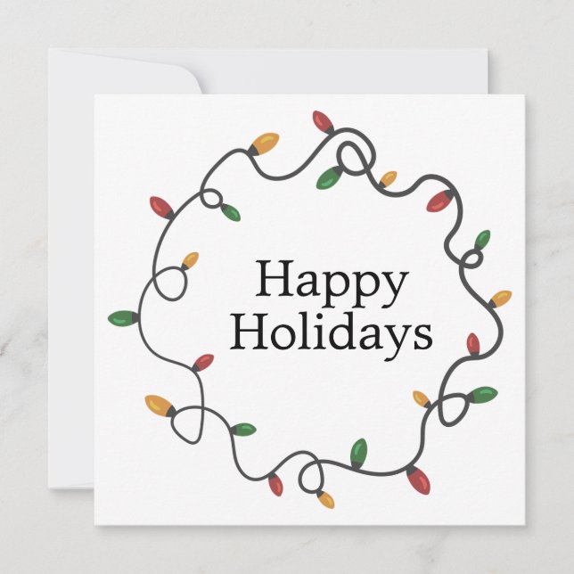 Christmas cards (Frente)