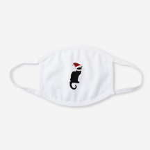 Christmas Le Chat Noir