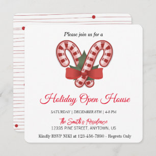 CHRISTMAS LOLLIPOP, Cartão mágico de Natal