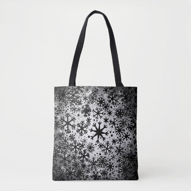 Christmas Tote Bag (Frente)